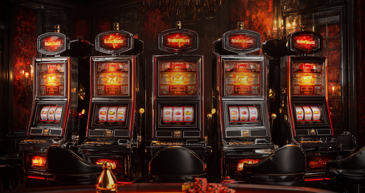 Dude Spin Casino