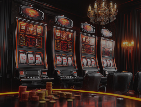 Dude Spin Casino