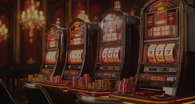 Dude Spin Casino